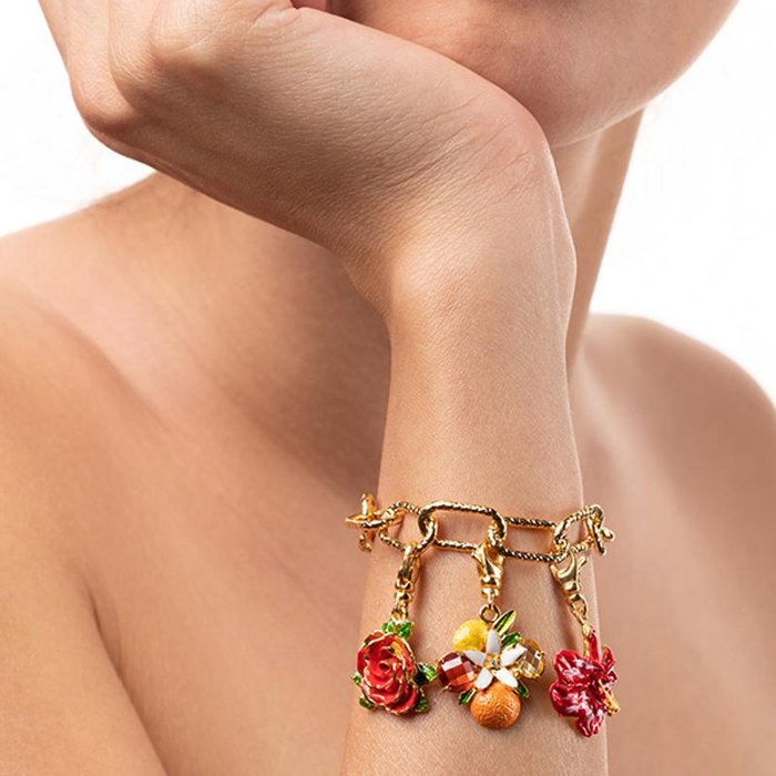 Hibiscus Charm
