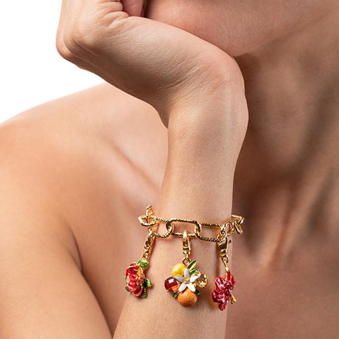 Pink Charm
