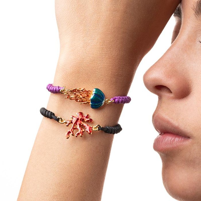 Medusa Bracelet