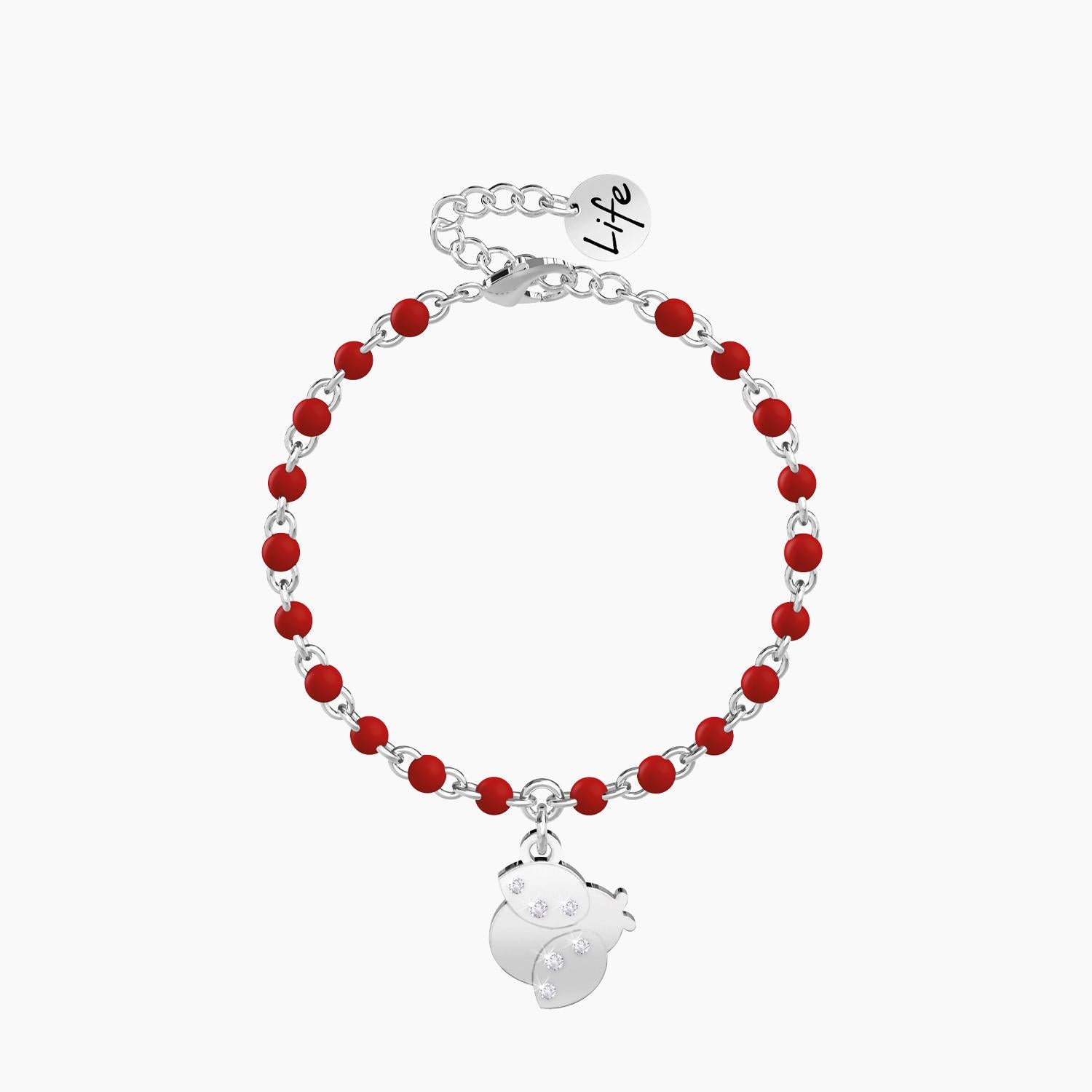 LADYBIRD | LUCK