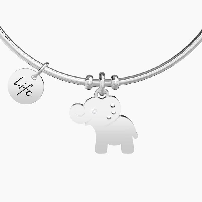 ELEFANTE | FORZA INTERIORE