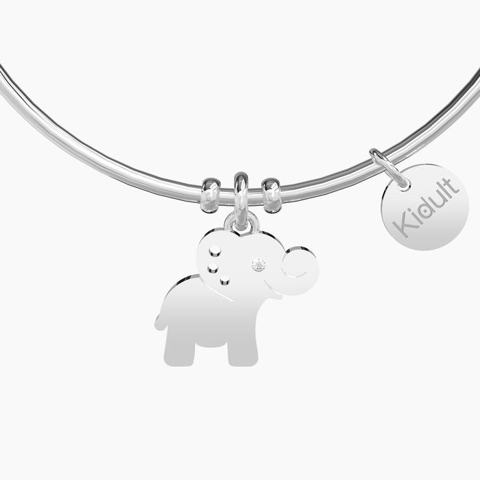 ELEFANTE | FORZA INTERIORE