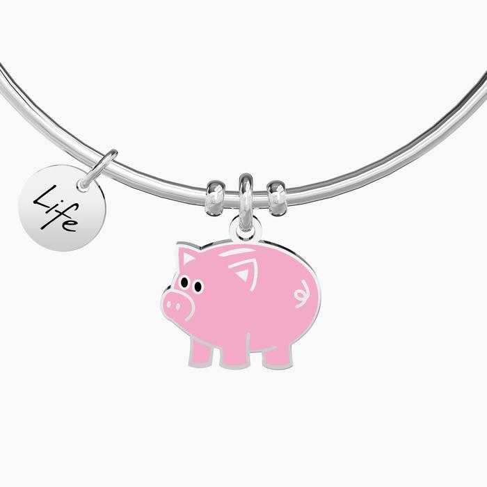 PIGLET | WEALTH