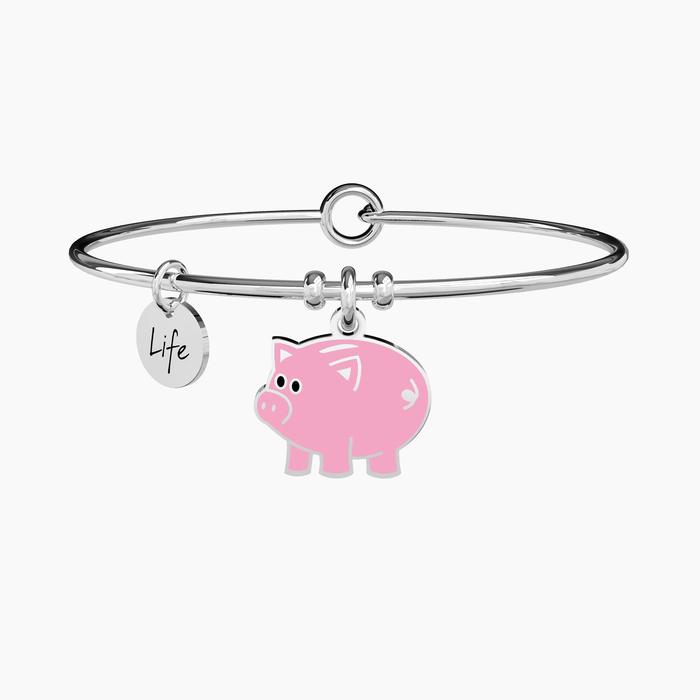 PIGLET | WEALTH