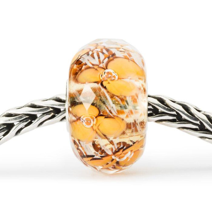 Orange Blossoms