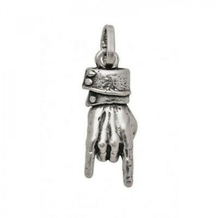 Mini Horn Hand