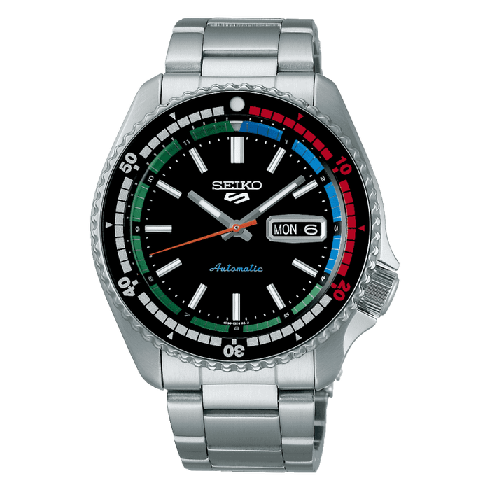 Seiko 5 Sports Watch Automatic