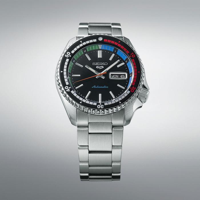 Seiko 5 Sports Watch Automatic