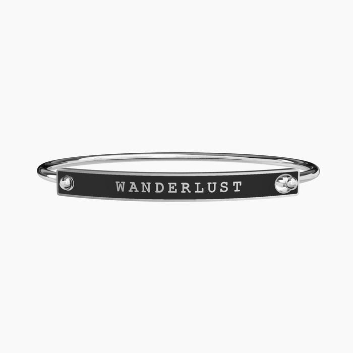 WANDERLUST | DESIDERIO DI VIAGGIARE