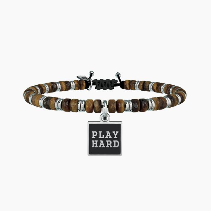 PLAY HARD