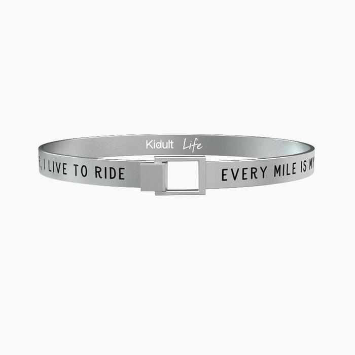 EVERY MILE IS …