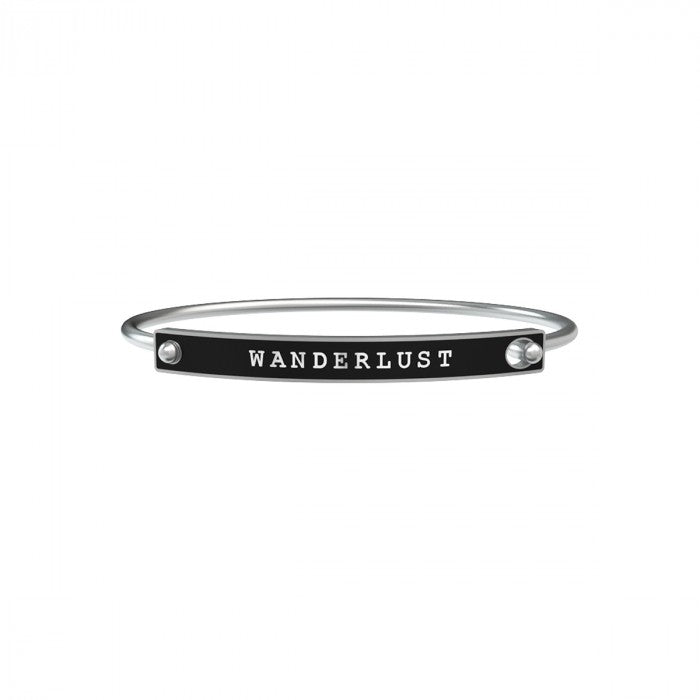 Bracciale free time WANDERLUST