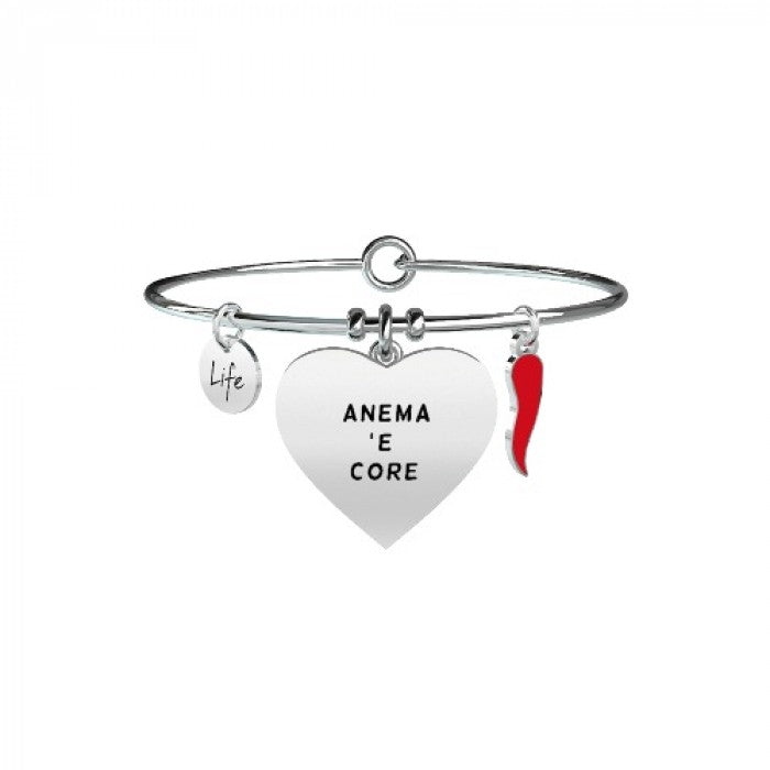 ANEMA 'E CORE