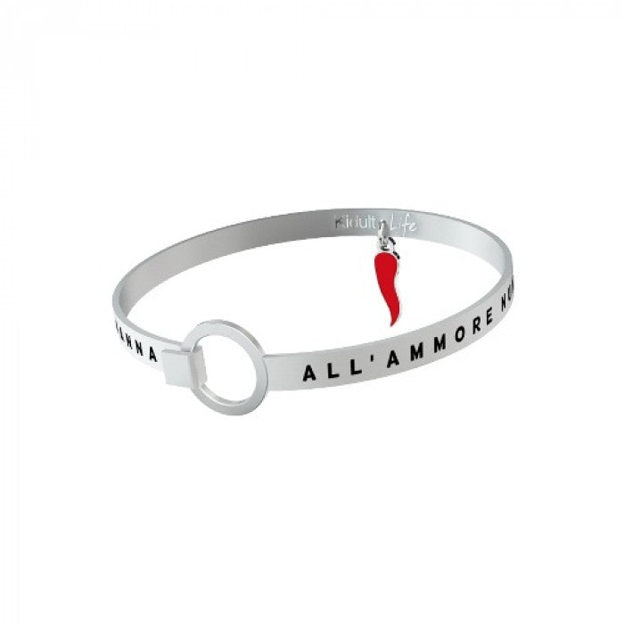 Bracciale Kidult Irony ALL’AMMORE…