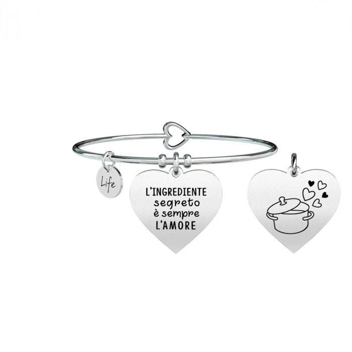 CUORE | RICETTA - gioielleriaperdichizzi.it