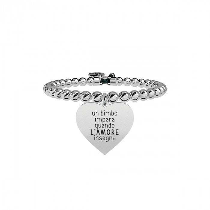 CUORE | L'AMORE INSEGNA