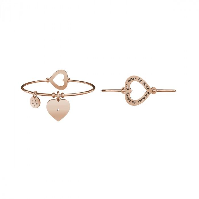 CUORE | COME SORELLE - gioielleriaperdichizzi.it