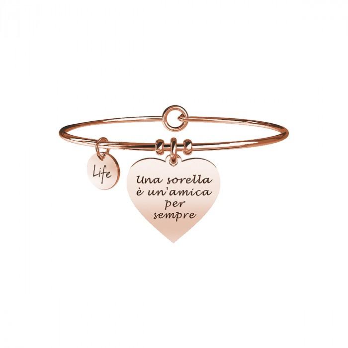 CUORE | SORELLA - gioielleriaperdichizzi.it