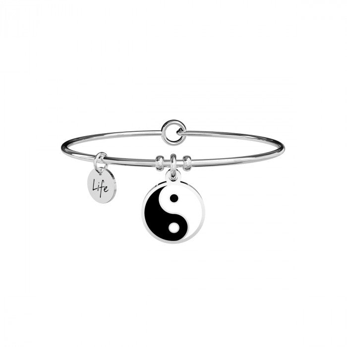 YIN E YANG | EQUILIBRIO