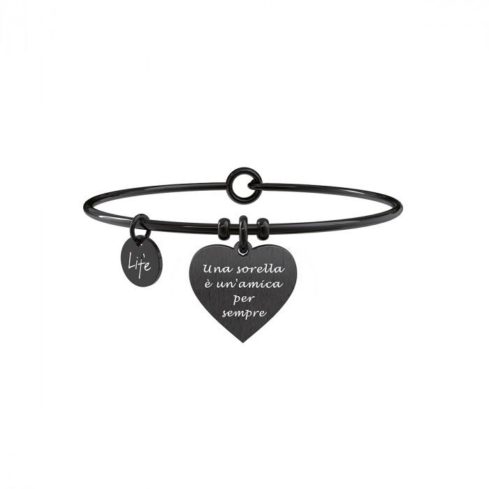 CUORE | SORELLA - gioielleriaperdichizzi.it