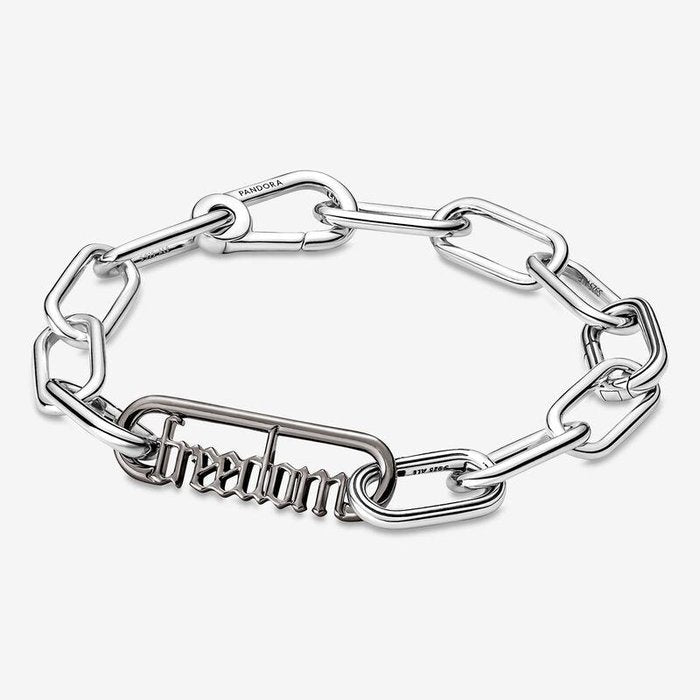 Charms Link « Liberté » Pandora ME