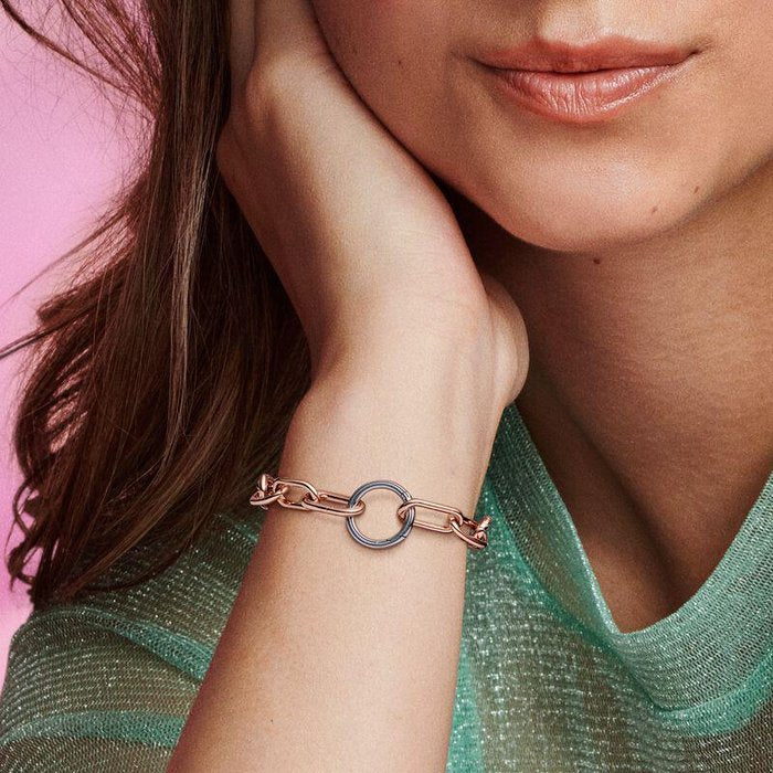 Charms Round Connector Pandora ME