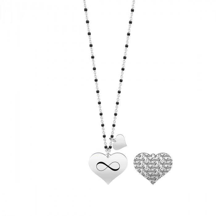 CUORE | INFINITO - gioielleriaperdichizzi.it