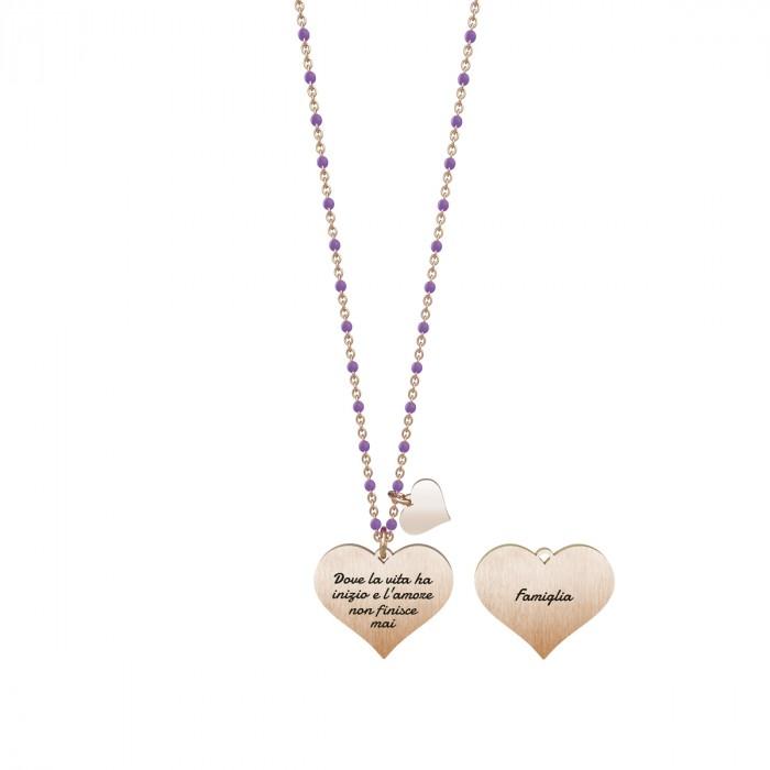 CUORE | FAMIGLIA - gioielleriaperdichizzi.it