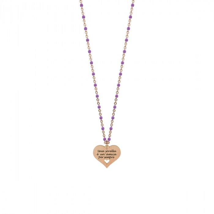 CUORE | SORELLA - gioielleriaperdichizzi.it