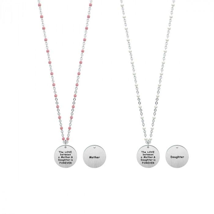 MAMMA-FIGLIA | FOREVER - gioielleriaperdichizzi.it