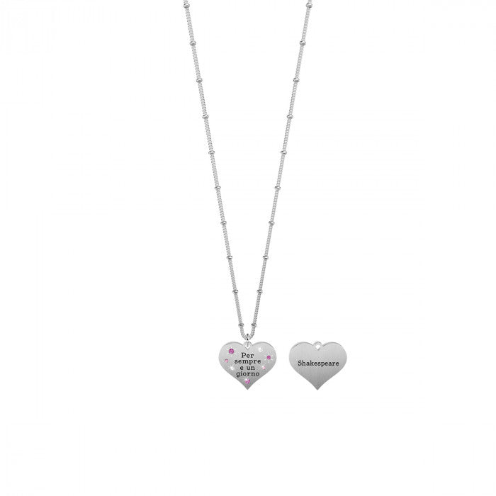 Collana Kidult Love Shakespeare
