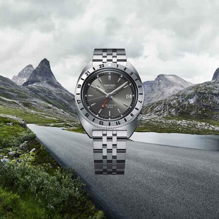 Orologio PROSPEX Automatico Diver's 100M