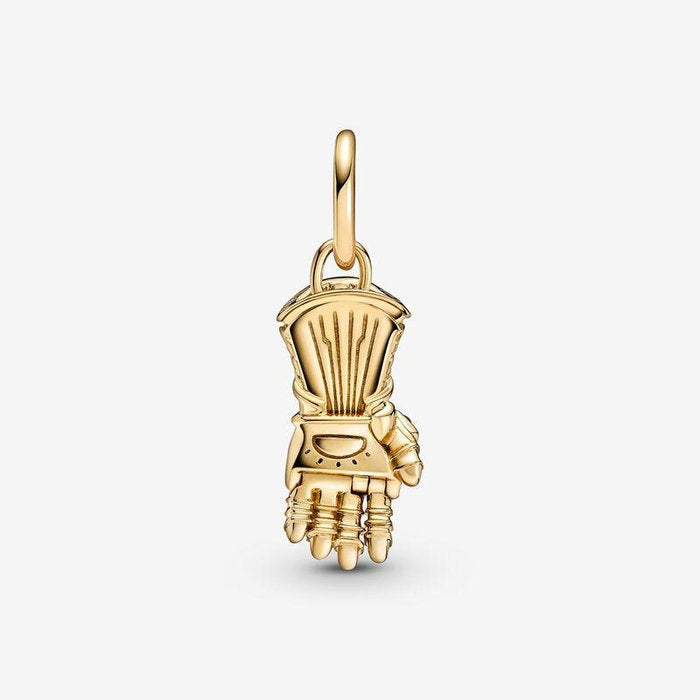 Charm Marvel, Avengers, Pendente Guanto dell'Infinito