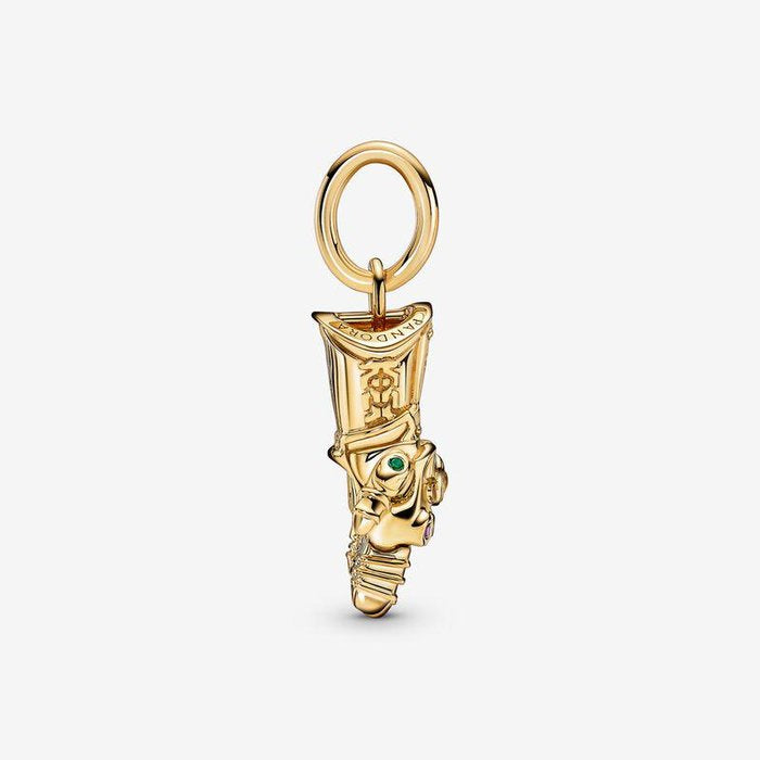 Charm Marvel, Avengers, Pendente Guanto dell'Infinito