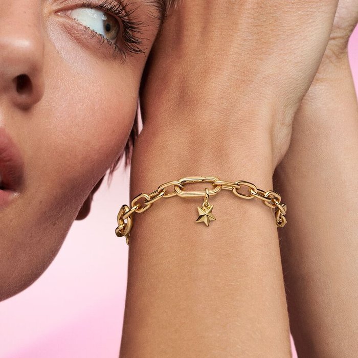 Charm pendentif mini étoile Pandora ME