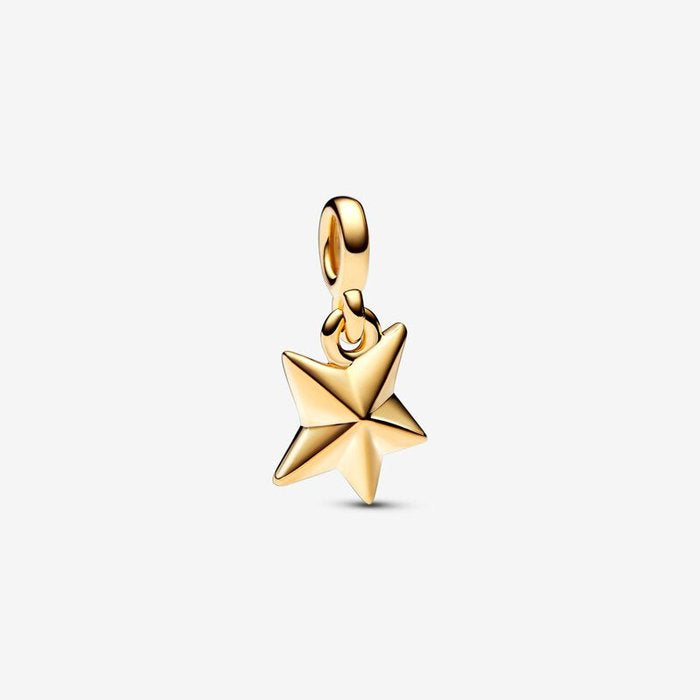 Charm Mini pendente Star Pandora ME