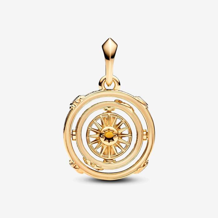 Charm Il Trono di Spade, Pendente Astrolabio Girevole