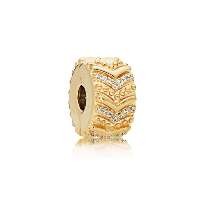 Clip shine elegante desiderio