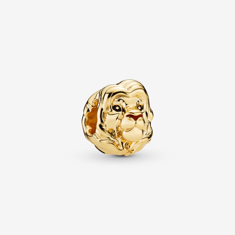 Disney, Simba il Re Leone