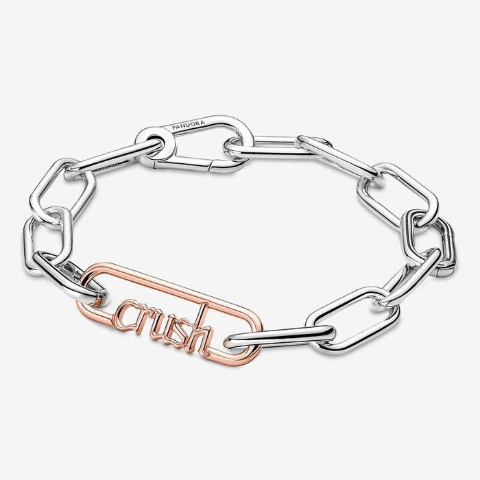 Lien « Crush » Pandora ME