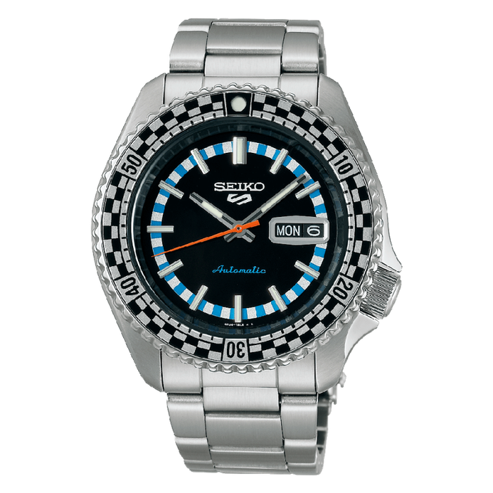 Orologio Seiko 5 Automatico 3 sfere