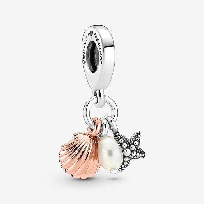Charm pendente Tesori del Mare