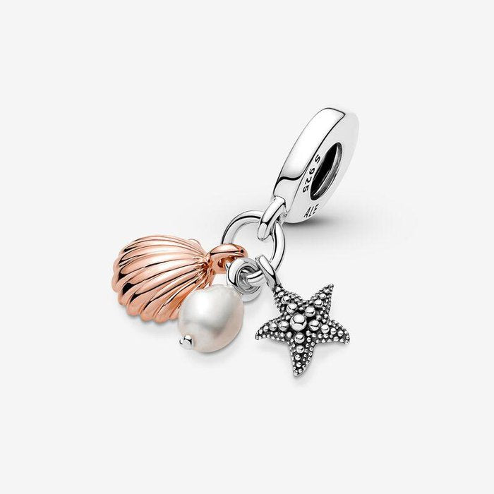 Charm pendente Tesori del Mare