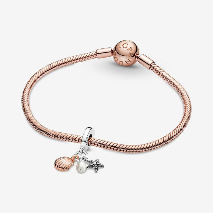 Charm pendente Tesori del Mare
