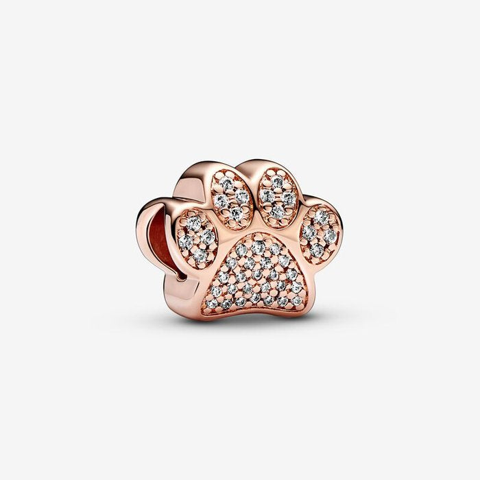 Paw Charm