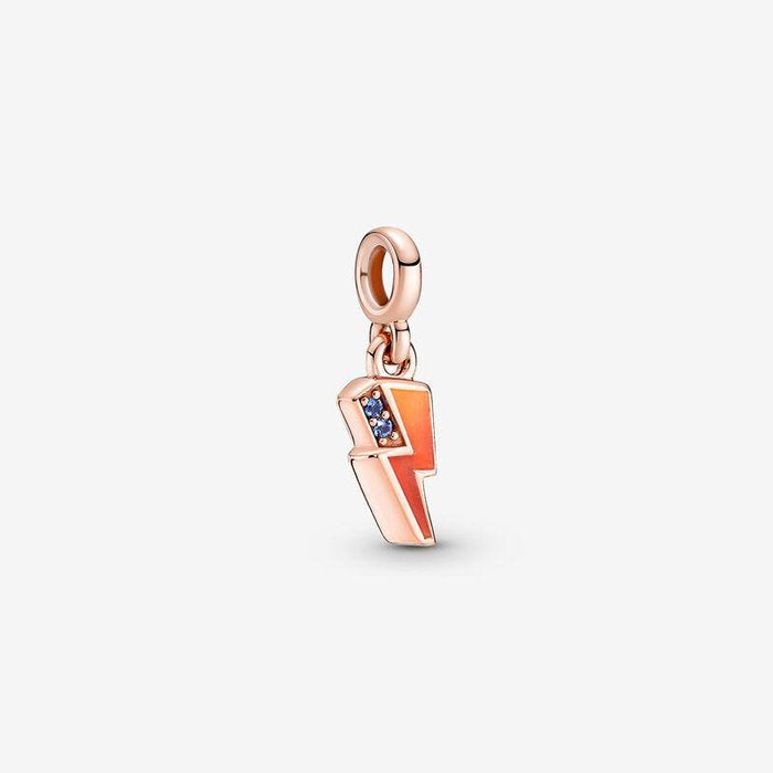 Charm pendentif Pandora ME Mini Light Me Up