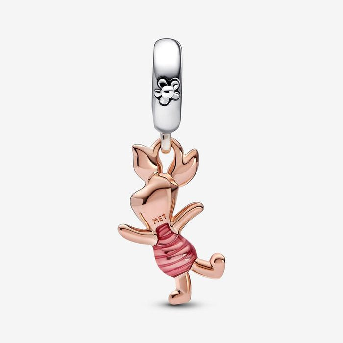 Charm pendente Disney, Winnie the Pooh, Pendente Pimpi