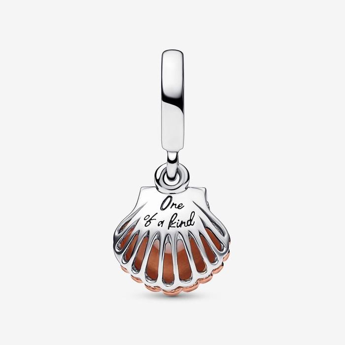 Club Charm 2023 – Shell with Freshwater Cultured Pearl