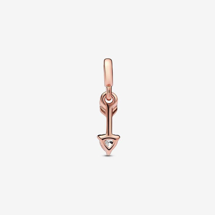 Pendentif Charm Mini Flèche d'Amour Pandora ME