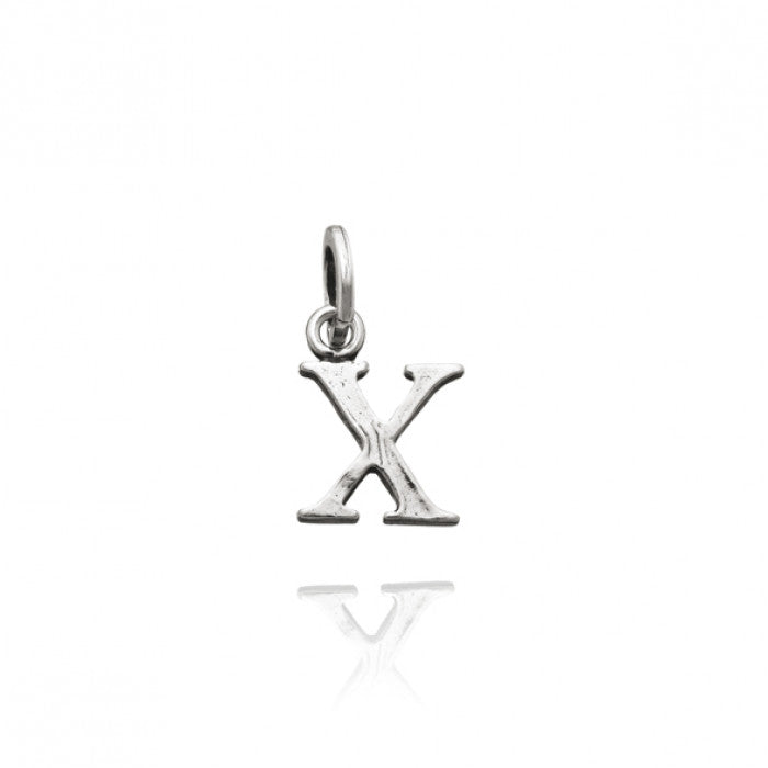 Letter X